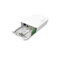 Беспроводная точка доступа MikroTik wAP LR9 kit RBwAPR-2nD&R11e-LR9