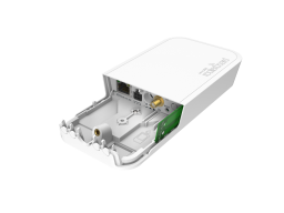 Беспроводная точка доступа MikroTik wAP LR9 kit RBwAPR-2nD&R11e-LR9