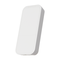 Беспроводная точка доступа MikroTik wAP LR8G kit RBwAPR-2nD&R11e-LR8G