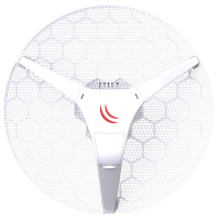 Антенна MikroTik LHG 5 RBLHG-5nD