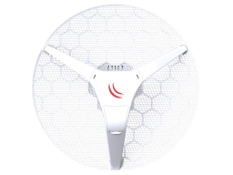 Антенна MikroTik LHG 5 RBLHG-5nD