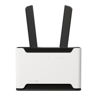 Маршрутизатор MikroTik Chateau 5G D53G-5HacD2HnD-TC&RG502Q-EA