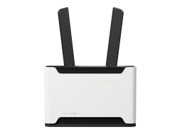 Маршрутизатор MikroTik Chateau 5G D53G-5HacD2HnD-TC&RG502Q-EA