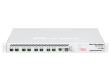 <h1>Маршрутизатор MikroTik CCR1072-1G-8S+ / Высокопроизводительный сетевой коммутатор с 8 SFP+ портами</h1>