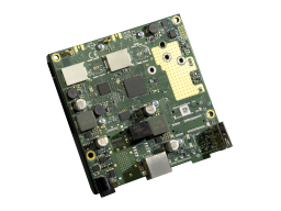 Роутер MikroTik L11UG-5HaxD
