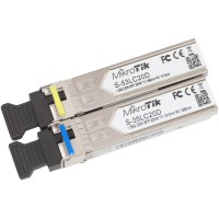 Трансивер MikroTik S-3553LC20D