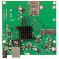 Модульный роутер MikroTik RBM11G