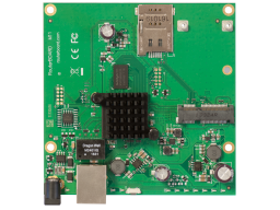 Маршрутизатор MikroTik RBM11G