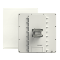 Антенна MikroTik QRT 5 ac RB911G-5HPacD-QRT