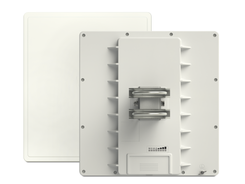 Антенна MikroTik QRT 5 ac RB911G-5HPacD-QRT