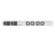 <h1>Маршрутизатор MikroTik CCR1072-1G-8S+ / Высокопроизводительный сетевой коммутатор с 8 SFP+ портами</h1>