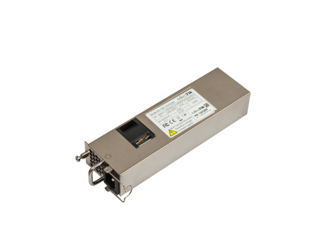 <h1>Маршрутизатор MikroTik CCR1072-1G-8S+ / Высокопроизводительный сетевой коммутатор с 8 SFP+ портами</h1>