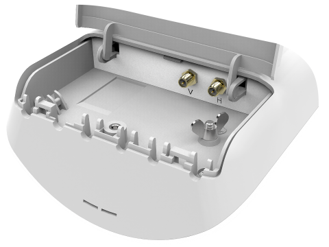 Антенна MikroTik mANT 19S MTAS-5G-19D120