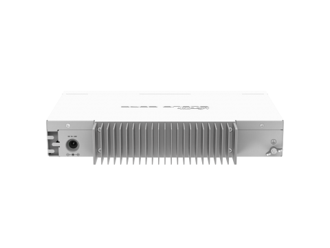 Маршрутизатор MikroTik CCR1009-7G-1C-PC / Высокопроизводительный 9-ядерный процессор, 7 гигабитных портов, 1 комбо-порт