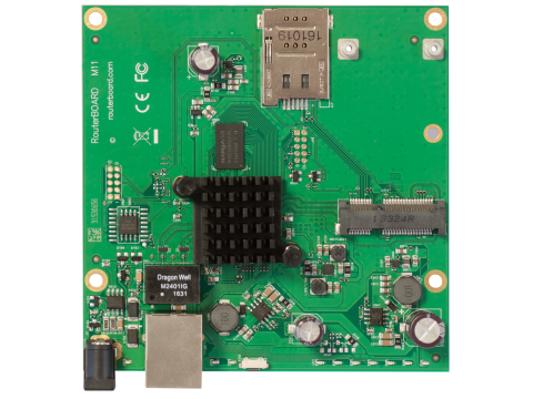 Маршрутизатор MikroTik RBM11G