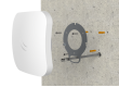 Точка доступа MikroTik cAP ac / Двухдиапазонная, артикул RBcAPGi-5acD2nD