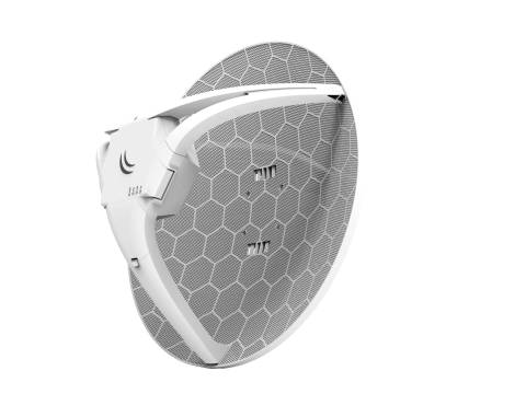 Антенна MikroTik LHG LTE kit / Высокая производительность и надежное LTE соединение