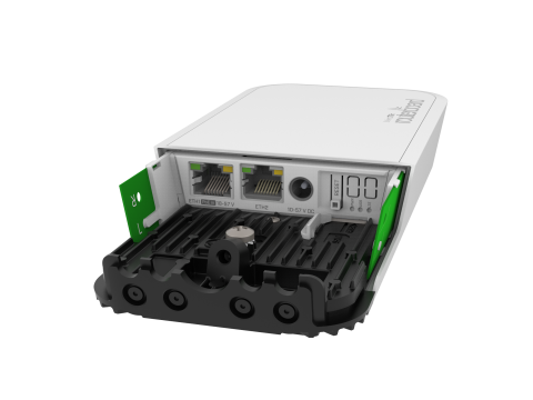 Роутер MikroTik wAP ac LTE6 kit / RBwAPGR-5HacD2HnD&R11e-LTE6