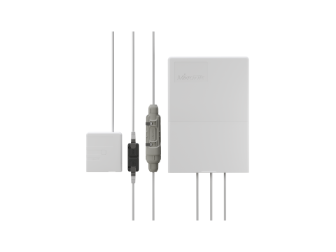 Устройство MikroTik GPEN21 GPEN21