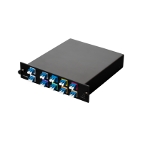 Мультиплексор MikroTik CWDM-MUX8A