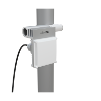 Точка доступа MikroTik CubeSA 60Pro ac