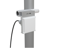 Точка доступа MikroTik CubeSA 60Pro ac