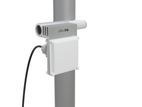 Точка доступа MikroTik CubeSA 60Pro ac