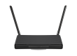 Роутер MikroTik hAP ax³ / Высокоскоростная беспроводная связь Wi-Fi 6