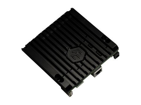 <h1>Маршрутизатор MikroTik L11UG-5HaxD / Высокопроизводительный и надёжный</h1>