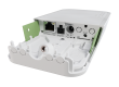 Беспроводная точка доступа MikroTik wAP LTE kit (2024) / wAPR-2nD&EC200A-EU / Компактный LTE роутер с поддержкой 4G и Wi-Fi