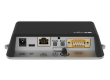 Маршрутизатор MikroTik LtAP mini LTE kit (2024) / Компактный LTE-маршрутизатор с GPS и Wi-Fi 2.4 ГГц