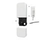 Беспроводная точка доступа MikroTik wAP ax / Dual Band, Wi-Fi 6, wAPG-5HaxD2HaxD