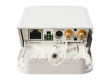 Беспроводное устройство MikroTik wAP LR8G kit / Долгий радиус действия, модель RBwAPR-2nD&R11e-LR8G