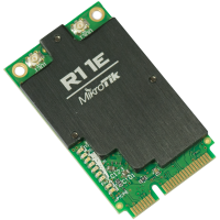Wi-Fi адаптер MikroTik R11e-2HnD
