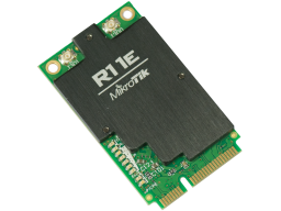 Wi-Fi адаптер MikroTik R11e-2HnD