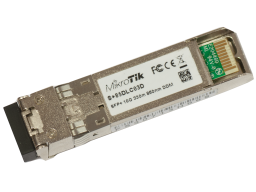 Трансивер MikroTik S+85DLC03D