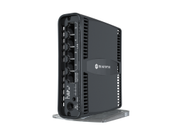 Маршрутизатор MikroTik hAP ax² C52iG-5HaxD2HaxD-TC