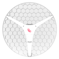 Антенна MikroTik LHG XL 5 ac RBLHGG-5ACD-XL