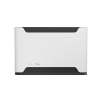 Маршрутизатор MikroTik Chateau LTE12