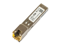 Трансивер MikroTik S-RJ01