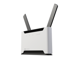 Маршрутизатор MikroTik Chateau PRO ax H53UiG-5HaxQ2HaxQ