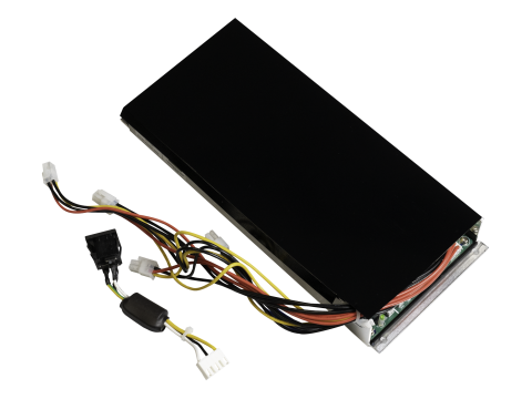 Маршрутизатор MikroTik G1070 / Высокоскоростной, Компактный, Надежный