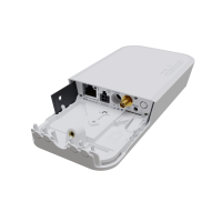 Беспроводная точка доступа MikroTik wAP LR2 kit RBwAPR-2nD&R11e-LR2