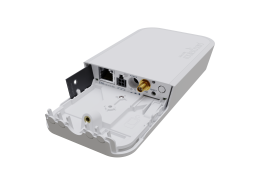 Беспроводная точка доступа MikroTik wAP LR2 kit RBwAPR-2nD&R11e-LR2