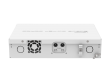 <h1>Коммутатор MikroTik CRS112-8P-4S-IN / 8 PoE портов, 4 SFP слота</h1>
