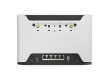 Роутер MikroTik Chateau LTE12 / 4G LTE, Wi-Fi AC, RBD53G-5HacD2HnD-TC&EG12-EA