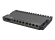 Маршрутизатор MikroTik RB5009UPr+S+IN / Компактный и мощный с поддержкой PoE и SFP+
