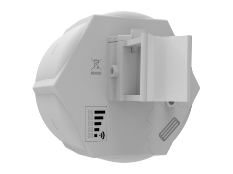 Антенна MikroTik SXT LTE6 kit-US / Высокоскоростное LTE соединение, артикул SXTR&EP06-A