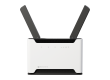 Маршрутизатор MikroTik Chateau PRO ax / Двухдиапазонный Wi-Fi 6, H53UiG-5HaxQ2HaxQ