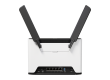 Маршрутизатор MikroTik Chateau PRO ax / Двухдиапазонный Wi-Fi 6, H53UiG-5HaxQ2HaxQ
